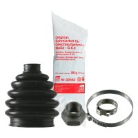Febi Bilstein CV Boot Kit 01007