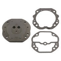 Febi Bilstein Valve Plate 02572