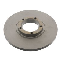 Febi Bilstein Brake Disc 03166