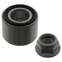 Febi Bilstein Wheel Bearing Kit 05537