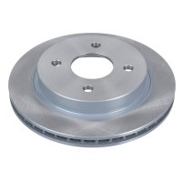 Febi Bilstein Brake Disc 05644