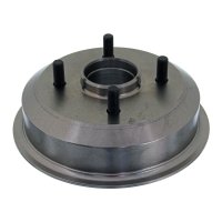 Febi Bilstein Brake Drum 05670