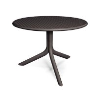 Nardi Step Table - Anthracite