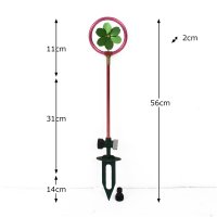 Summer Terrace Sprinkler Mini - Assorted Colours