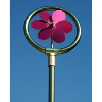 Summer Terrace Sprinkler Mini - Assorted Colours