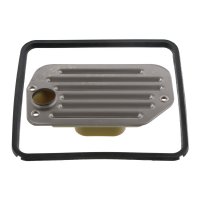 Febi Bilstein Transmission Oil Filter Set 32878