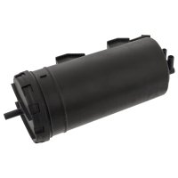 Febi Bilstein Charcoal Filter 49629