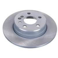 Febi Bilstein Brake Disc 08131