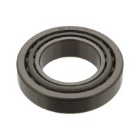 Febi Bilstein Wheel Bearing 08163