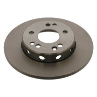Febi Bilstein Brake Disc 08542