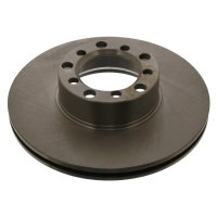 Febi Bilstein Brake Disc 08545