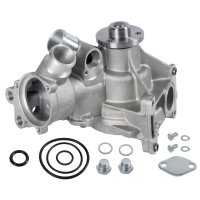 Febi Bilstein Water Pump 09107