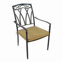 PROVENCE Dining Table with 4 ASCOT Chairs Set