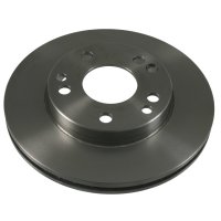 Febi Bilstein Brake Disc 09464