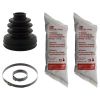 Febi Bilstein CV Boot Kit 100214