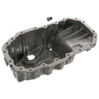 Febi Bilstein Oil Pan 100264