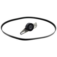Febi Bilstein Auxiliary Belt Kit 100306