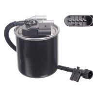 Febi Bilstein Fuel Filter 100474