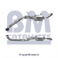 BM Cats Premium DPF Euro 4 BM11115P