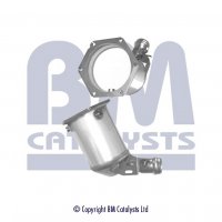 BM Cats DPF Euro 4 BM11138