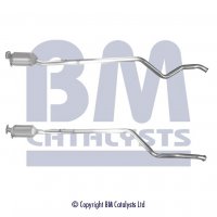 BM Cats Premium DPF Euro 4 BM11210P