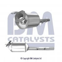 BM Cats Premium DPF Euro 4 BM11233P