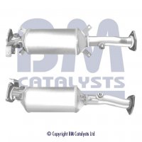 BM Cats Premium DPF Euro 4 BM11237P