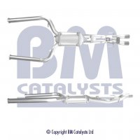 BM Cats Premium DPF Euro 4 BM11222P