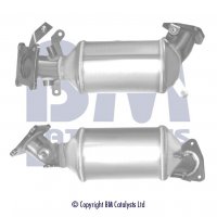 BM Cats Premium DPF Euro 4 BM11223P