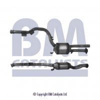 BM Cats Premium DPF Euro 4 BM11330P