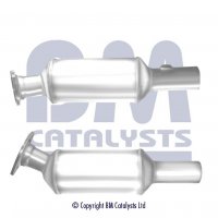 BM Cats DPF Euro 4 BM11366