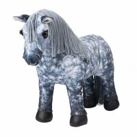 Lemieux Mini Toy Pony Sam -  Dapple Grey