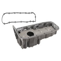 Febi Bilstein Oil Pan 29472