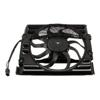 Febi Bilstein Radiator Fan 36608