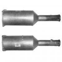 BM Cats DPF Euro 4 BM11037