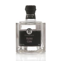 ROSE GIN 20cl A perfect summer drink