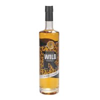 Toffee Caramel Wild Vodka Liqueur