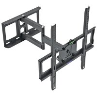 Universal Fixed TV Mounting Bracket Frame Style 26-55inch - (A195FE)