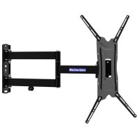 Universal Fixed TV Mounting Bracket Frame Style 13-47inch - (A195FD)