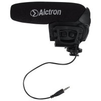Alctron Broadcast Live Recording Video Microphone  - (AL0015)