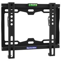 Universal Fixed TV Mounting Bracket Frame Style 24-42inch - (A195DA)