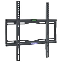 Universal Fixed TV Mounting Bracket Frame Style 26-55inch - (A195DC)