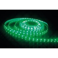 INTEGRAL STRIP IP33 5M GREEN 12V 6W/M 60LEDS/M 8MM WIDTH 115 BEAM BOX PACK Recommended Driver ILDRCVA043 (ILSTGREA007W)