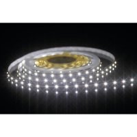 INTEGRAL STRIP IP33 5M 6500K 24V 11.28W/M 1000LM/M 60LED/M 10MM WIDTH 115 BEAM BAG PACK Recommended Driver ILDRCVA047 (ILSTWHIA045E)