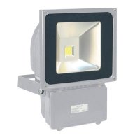 Eagle 70w LED Floodlight 5000k Grey - (L320EG)