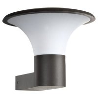 Luxform Perth Wall Light (E27) Anthracite - (LF0627)