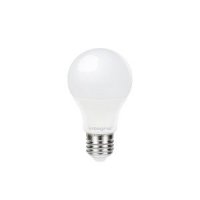 INTEGRAL GLS BULB E27 806LM 8.8W 2700K DIMMABLE 220 BEAM FROSTED (ILGLSE27DC084)