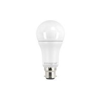 INTEGRAL GLS BULB B22 1060LM 11W 2700K DIMMABLE 200 BEAM FROSTED (ILGLSB22DC024)