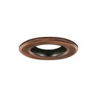 INTEGRAL LUXFIRE FIRE RATED DOWNLIGHT COPPER BEZEL (ILDLFR70A016)