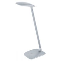 Silver CAJERO Table Light - 95694